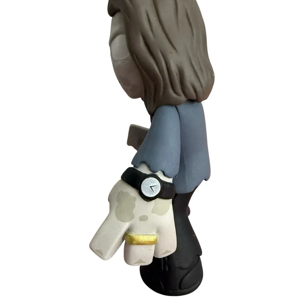 Funko The Walking Dead In Memorium Series 5 Deanna‎ 1/12 Mini Figure Mint
